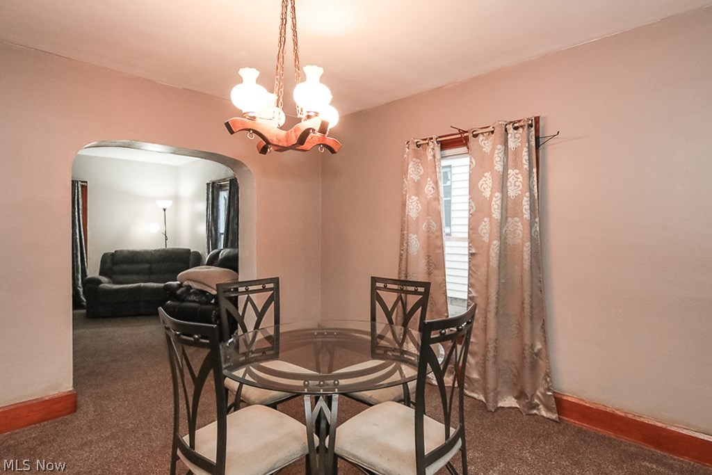 Brooklyn Rdg - Residential