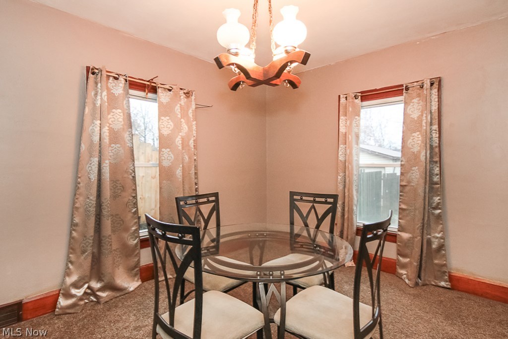 Brooklyn Rdg - Residential