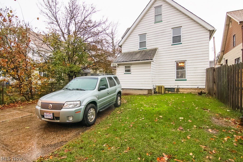 Brooklyn Rdg - Residential