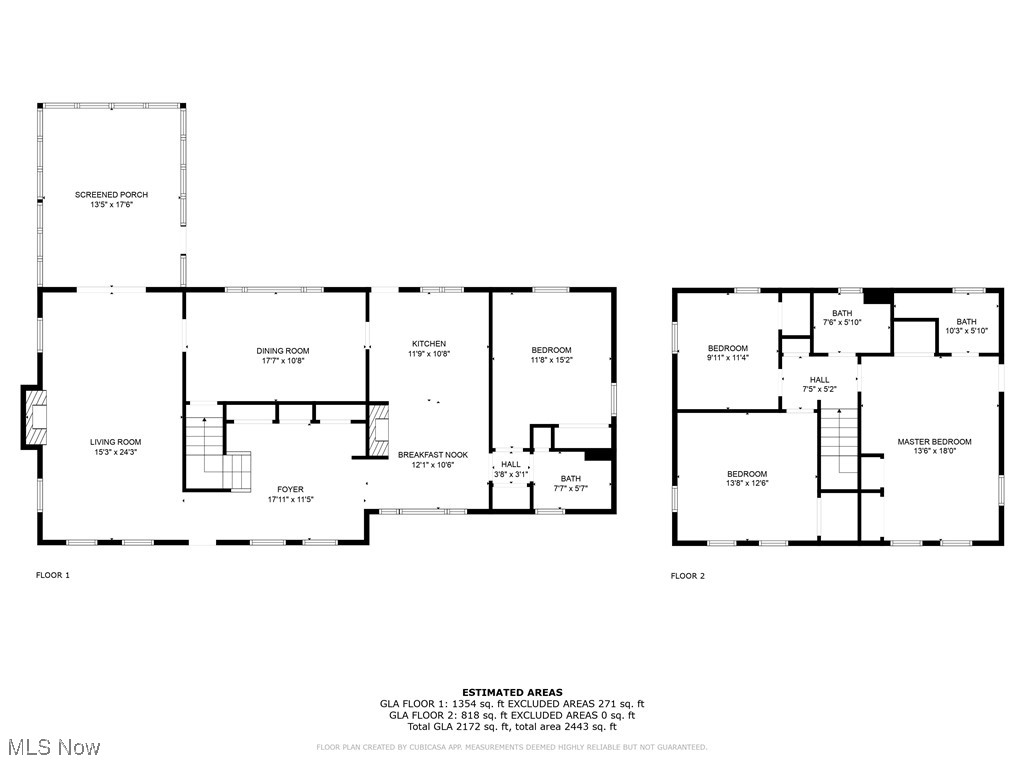 1 Hickory Lane, Marietta, Ohio image 6