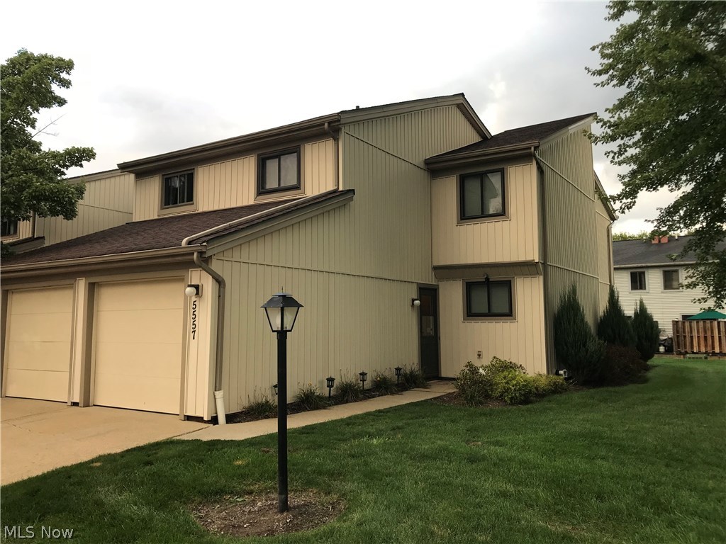 Sandpiper Condo Ph 03 - Residential