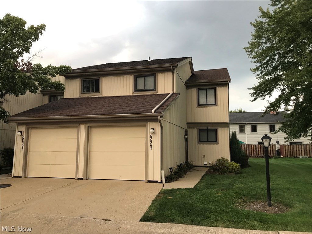 Sandpiper Condo Ph 03 - Residential