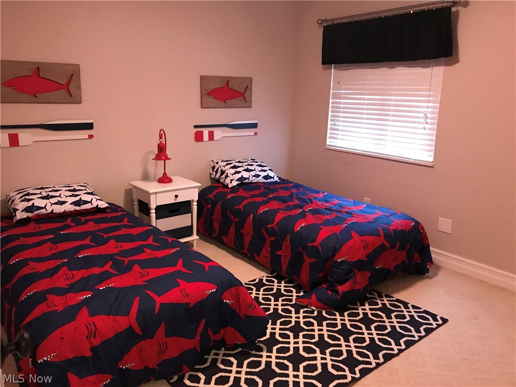 Sandpiper Condo Ph 03 - Residential