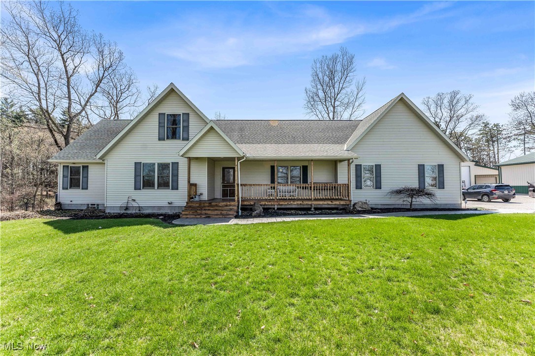 47555 Stewart Road, New London, Ohio image 2