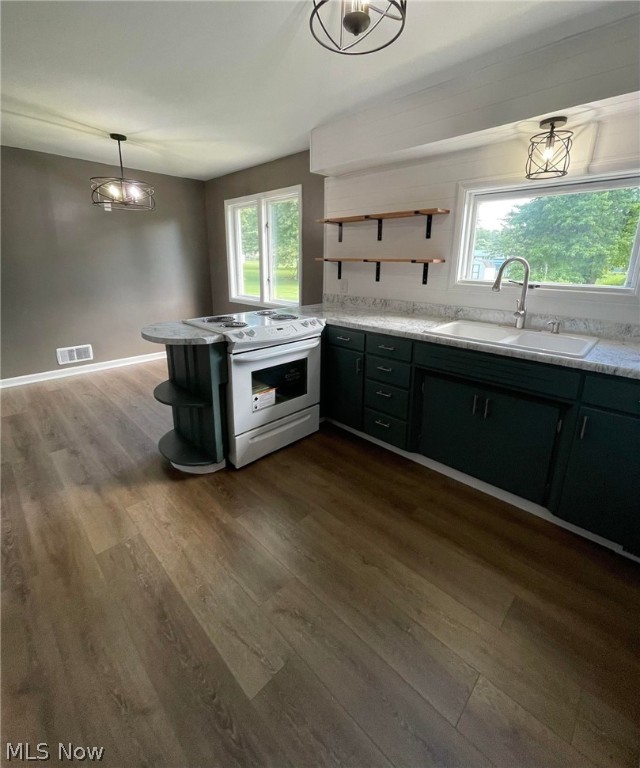 Northern Vale Add - Residential