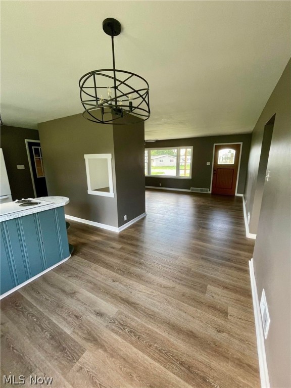 Northern Vale Add - Residential