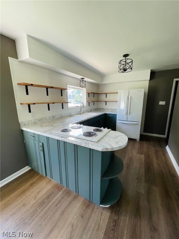 Northern Vale Add - Residential