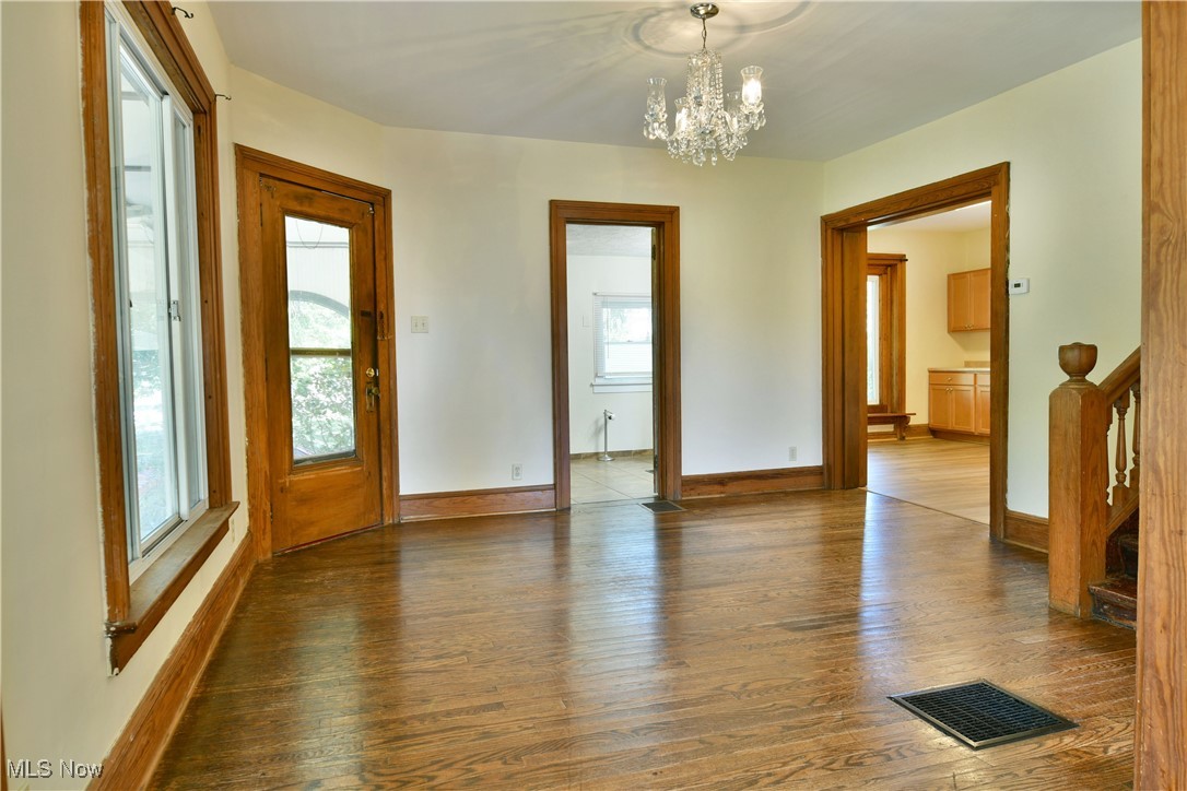 City/Cortland - Residential