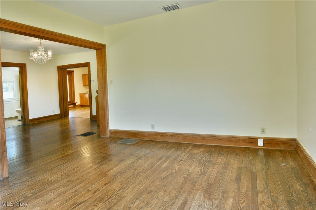 City/Cortland - Residential