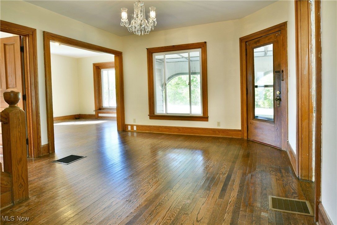 City/Cortland - Residential