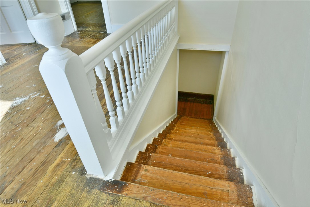 City/Cortland - Residential