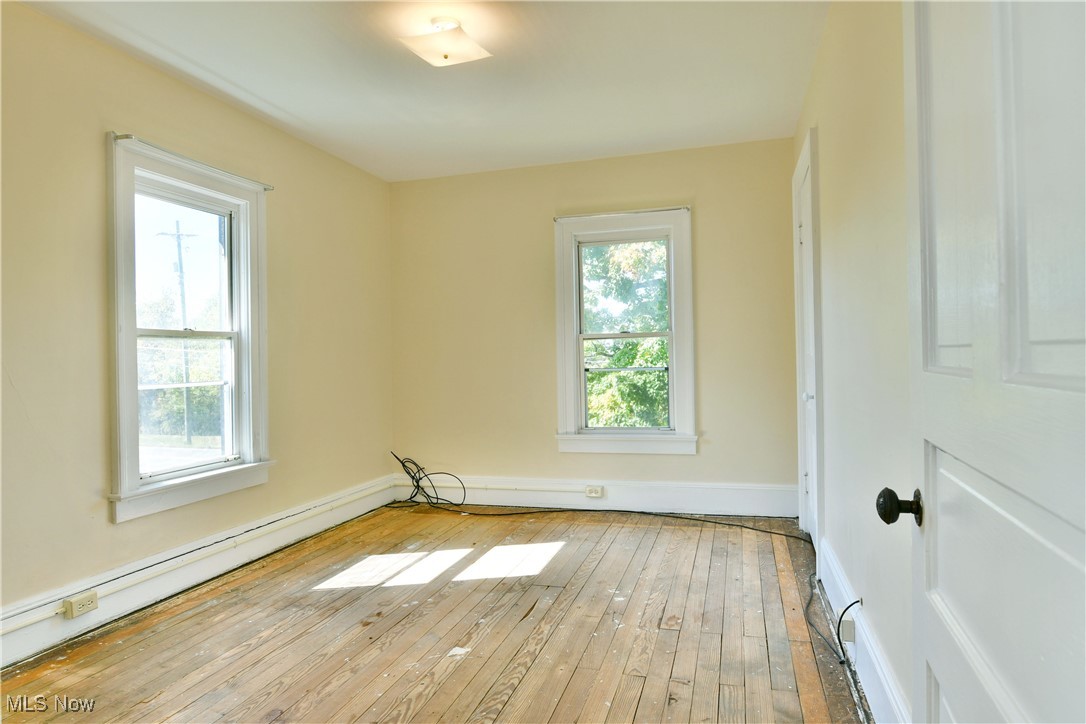 City/Cortland - Residential