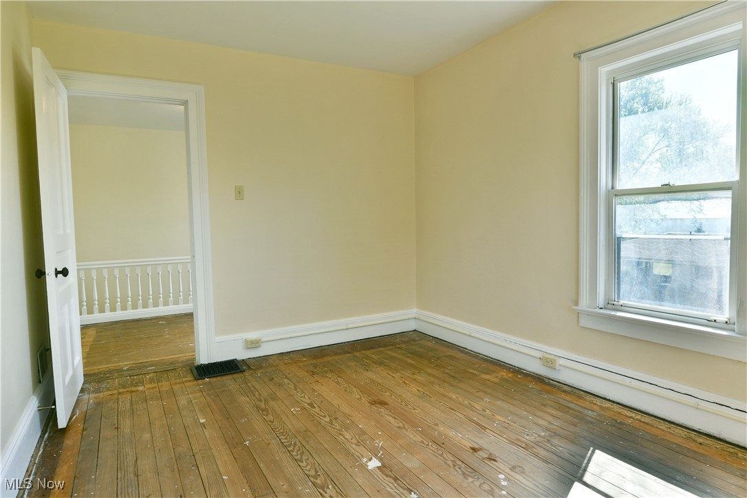 City/Cortland - Residential
