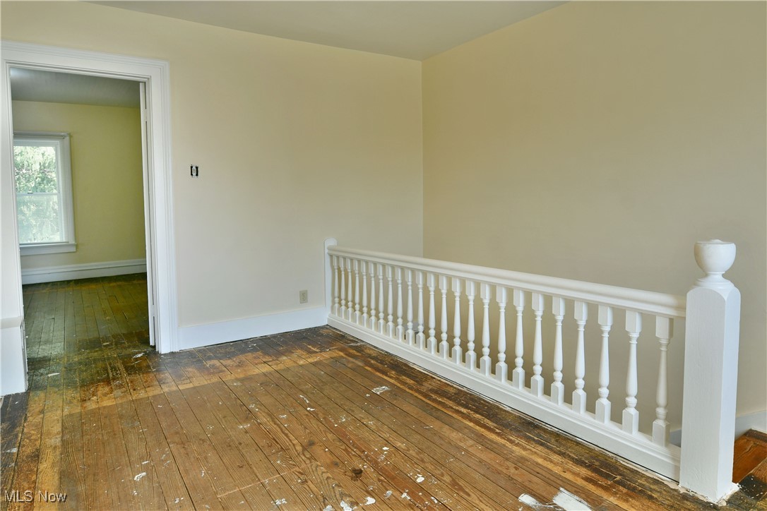 City/Cortland - Residential