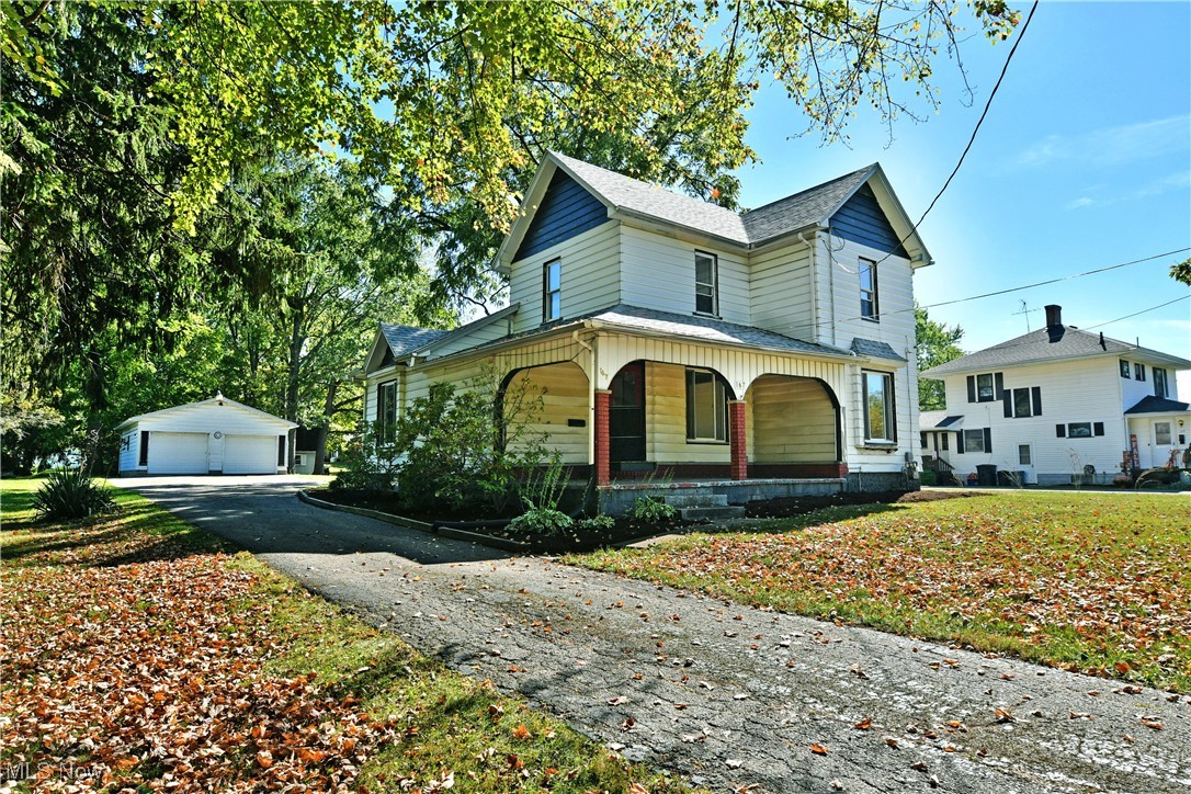 City/Cortland - Residential