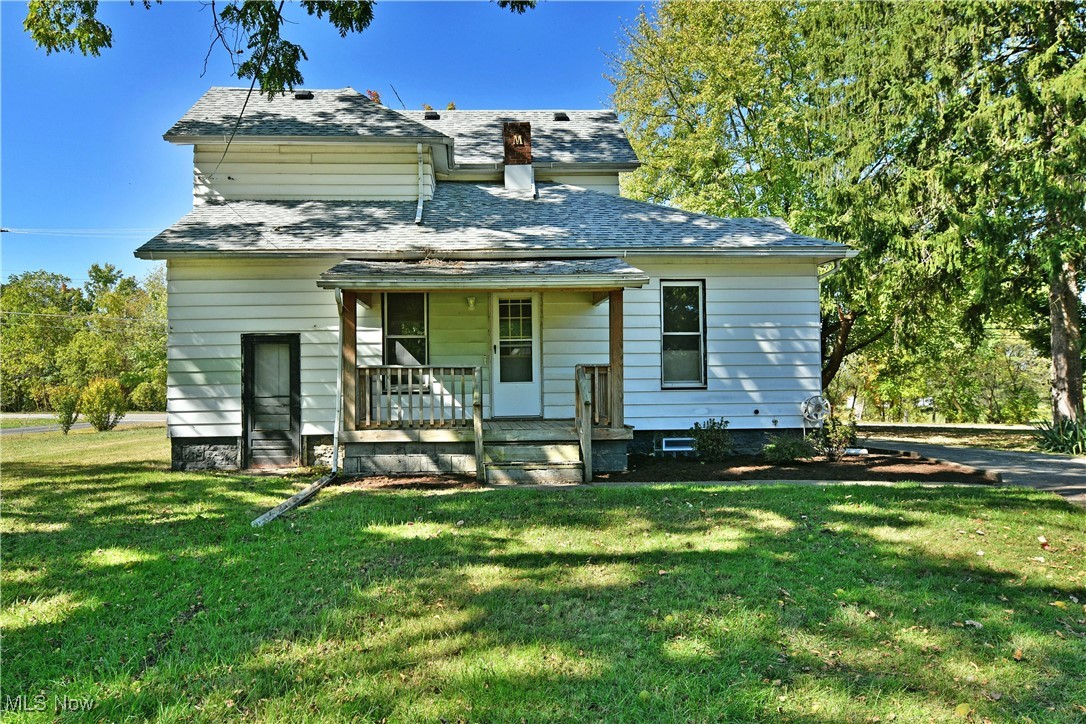 City/Cortland - Residential