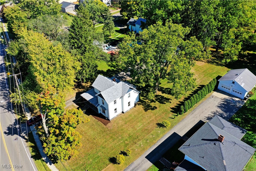 City/Cortland - Residential