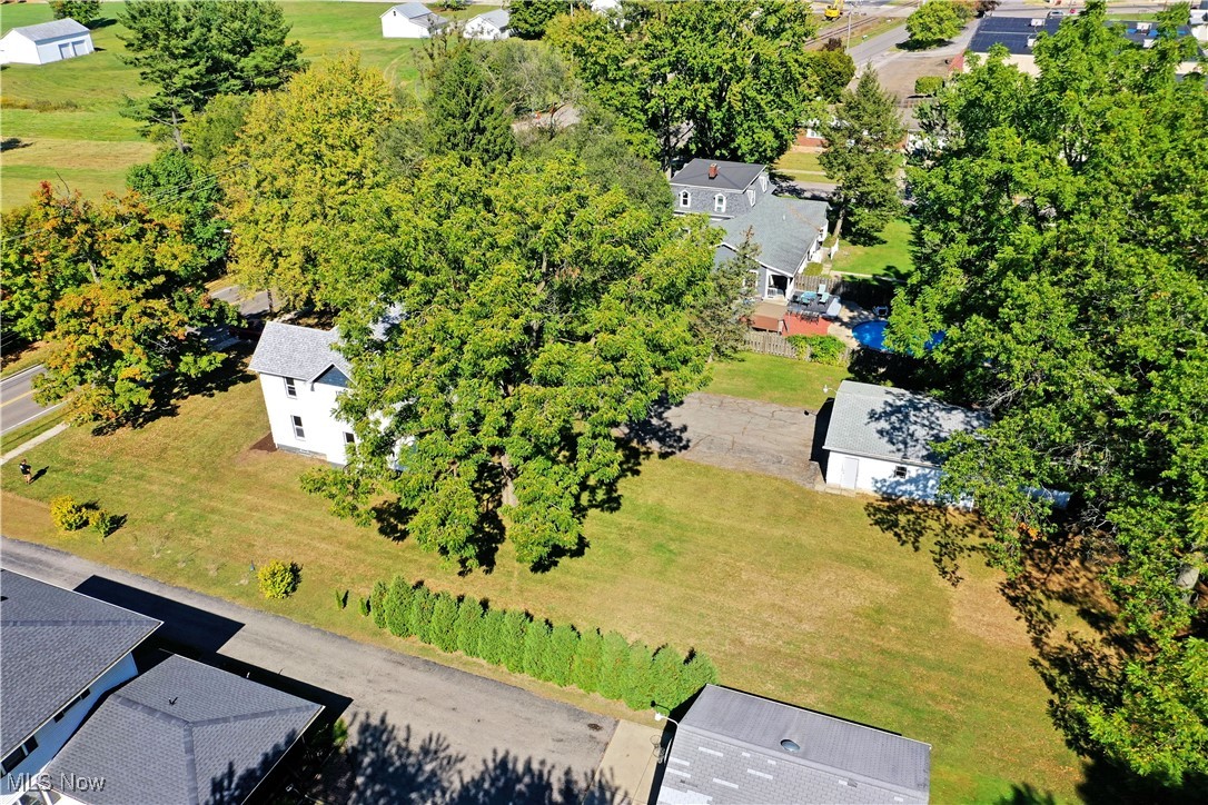 City/Cortland - Residential