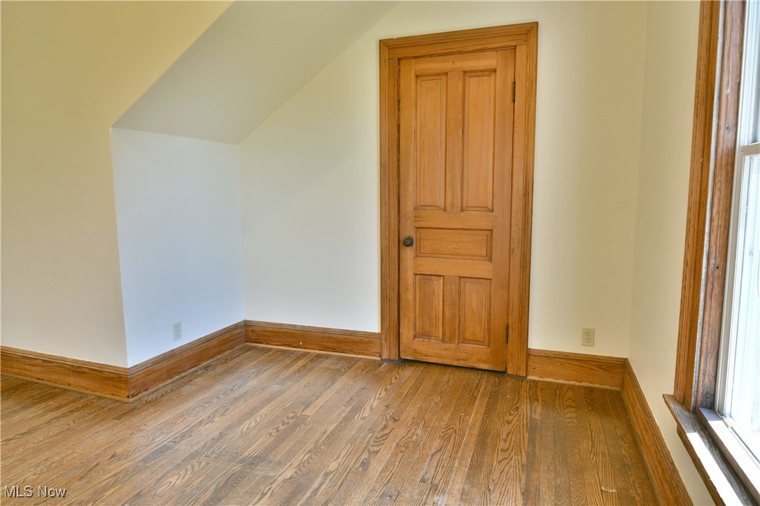 City/Cortland - Residential