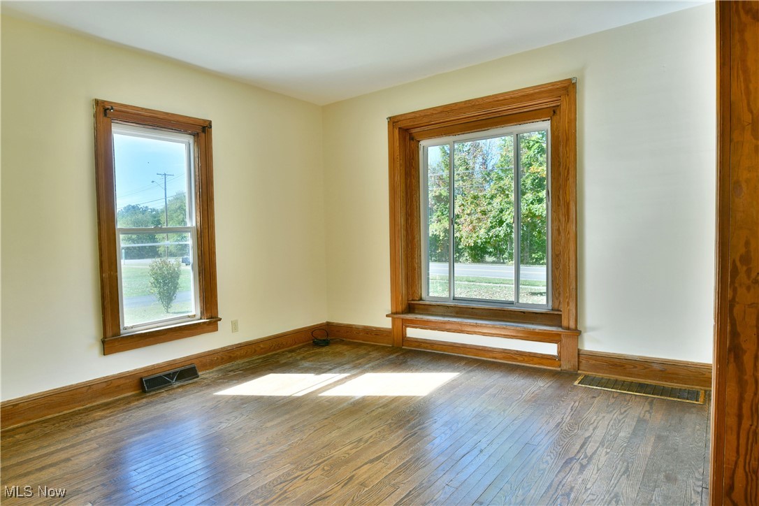 City/Cortland - Residential