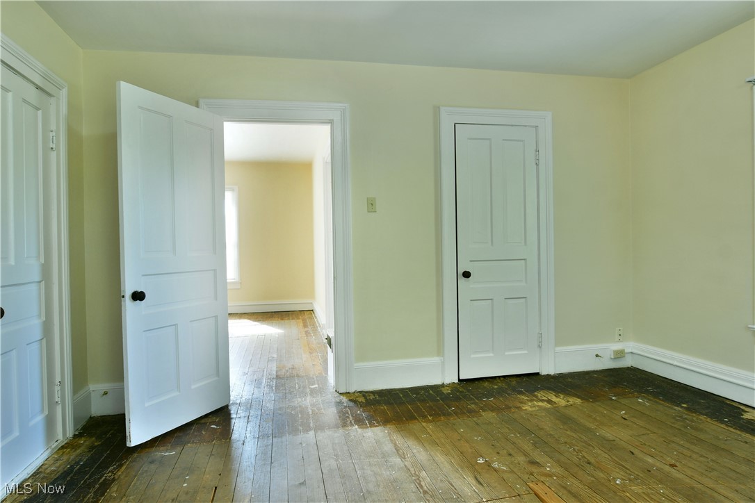City/Cortland - Residential