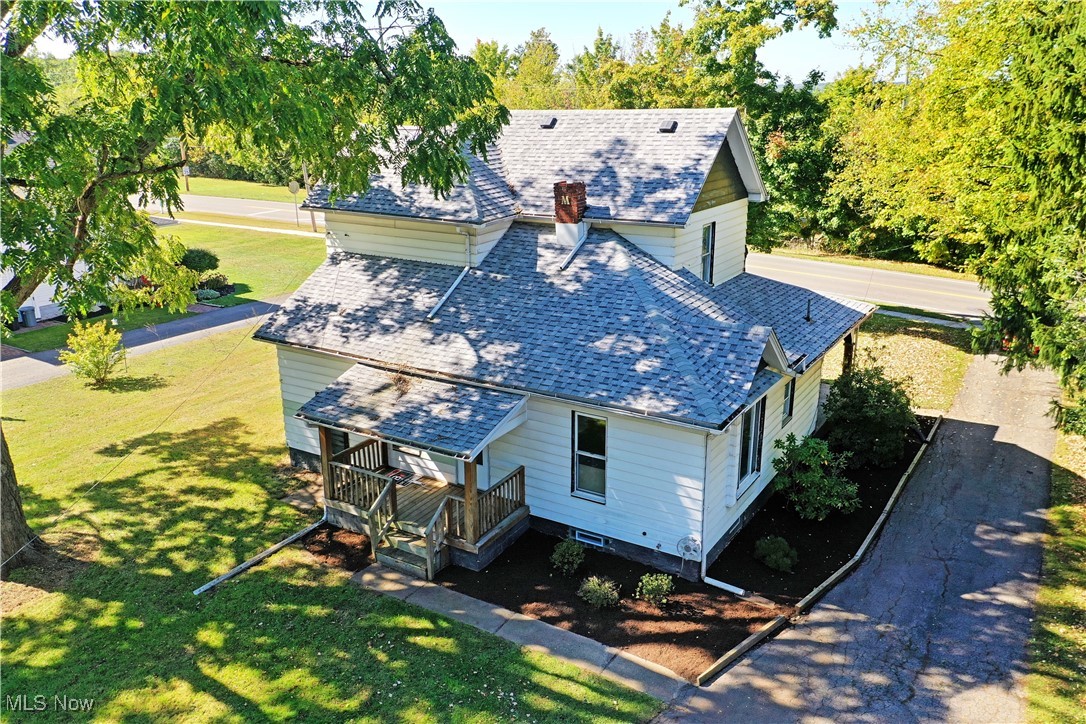 City/Cortland - Residential
