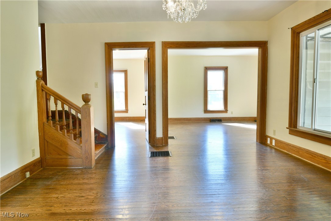 City/Cortland - Residential