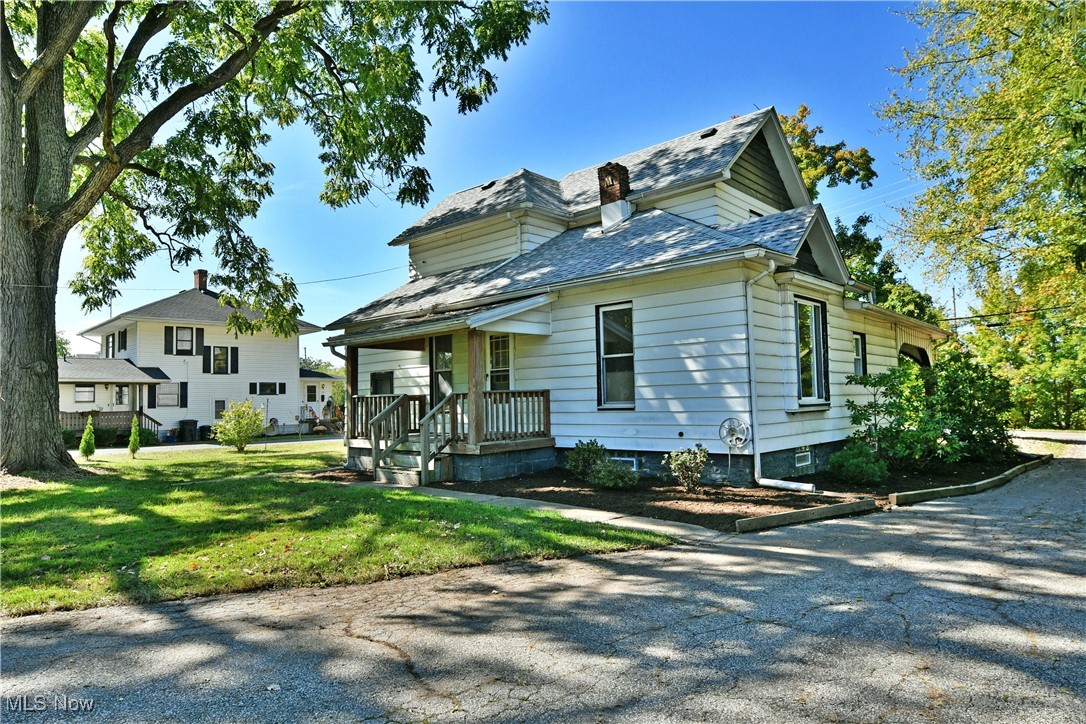 City/Cortland - Residential
