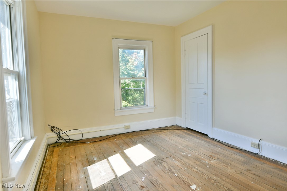City/Cortland - Residential