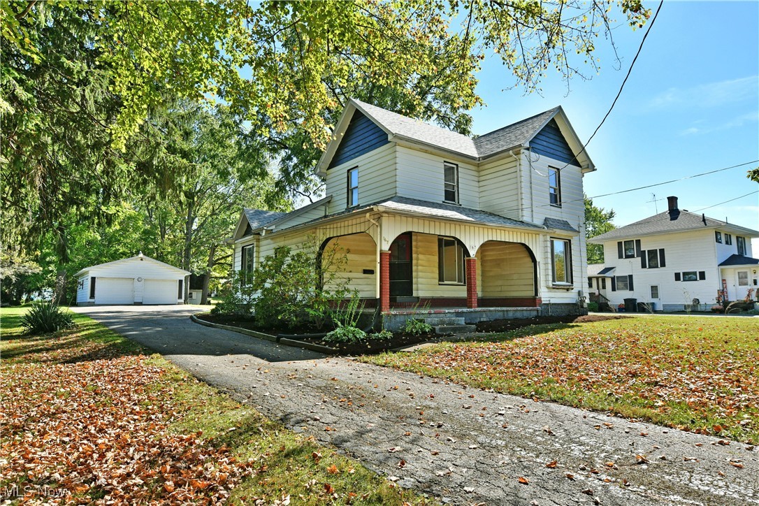 City/Cortland - Residential