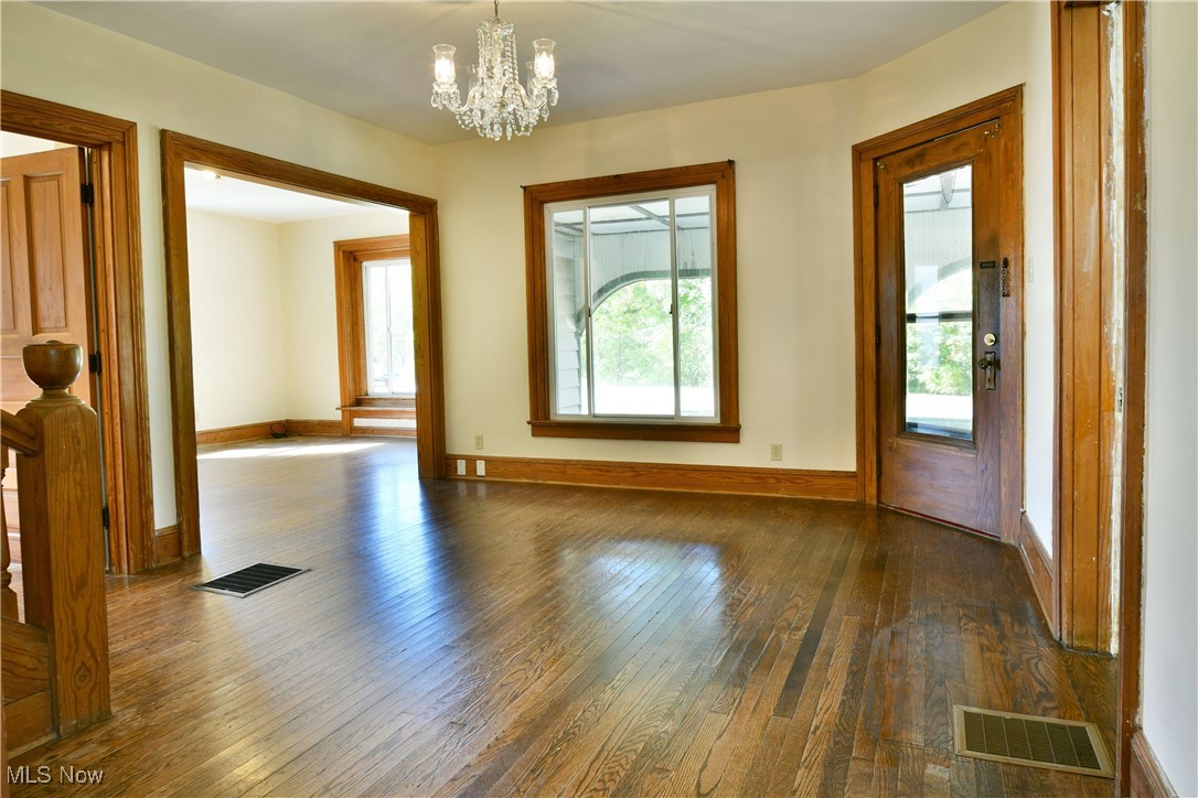 City/Cortland - Residential