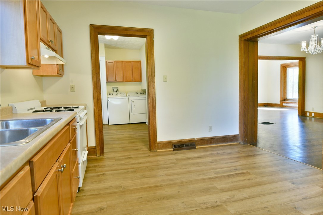 City/Cortland - Residential
