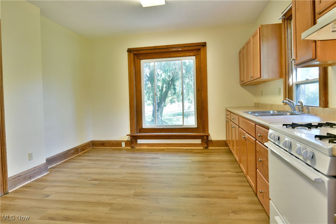 City/Cortland - Residential