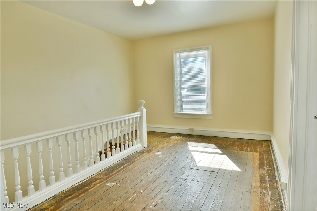 City/Cortland - Residential