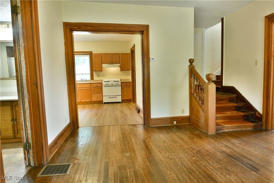 City/Cortland - Residential