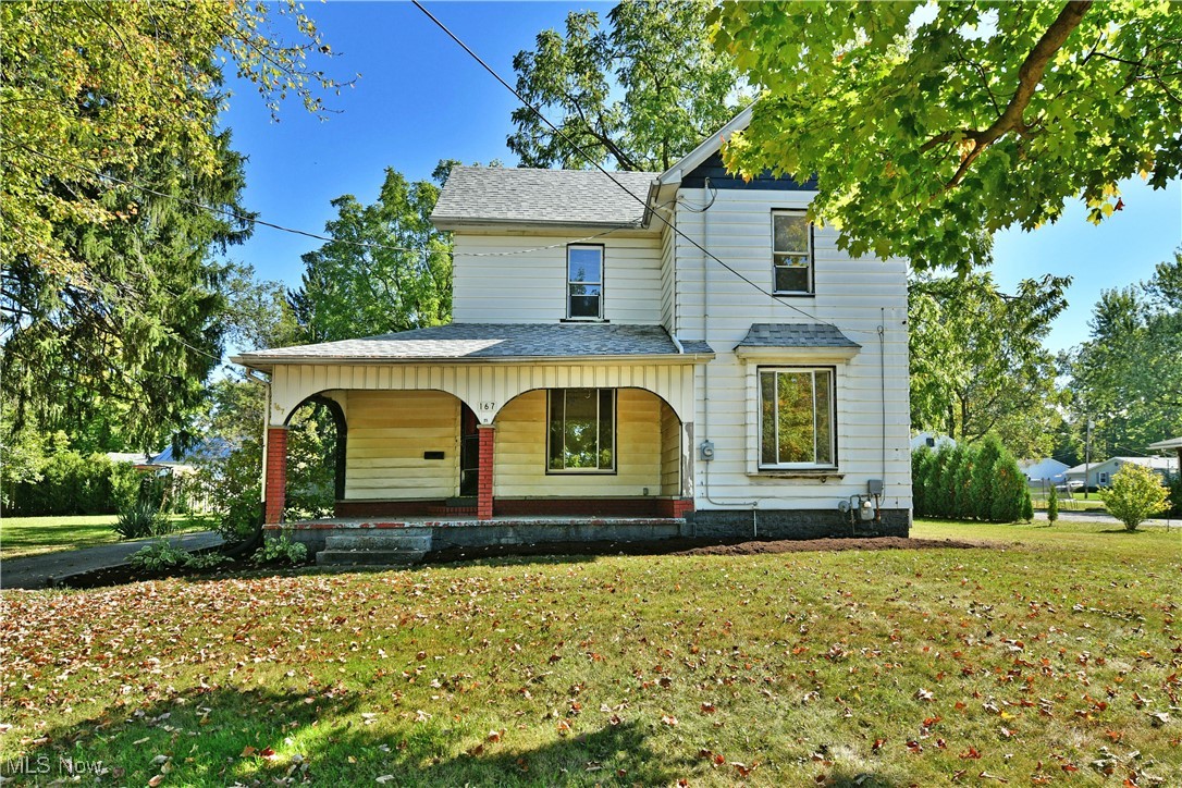 City/Cortland - Residential