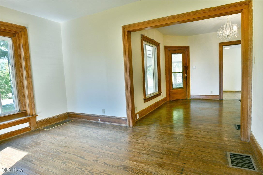 City/Cortland - Residential