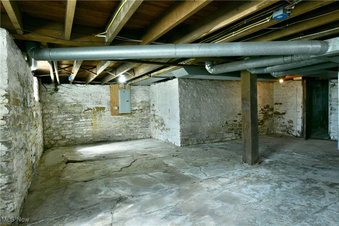 City/Cortland - Residential