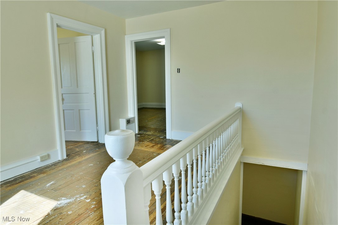 City/Cortland - Residential