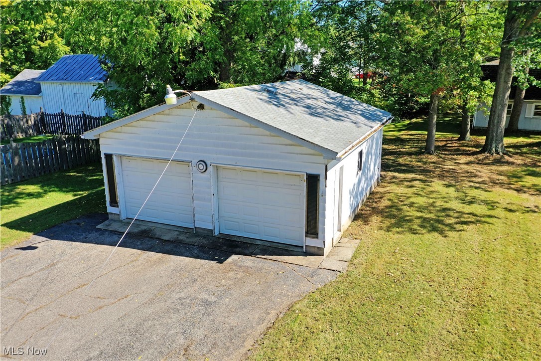 City/Cortland - Residential