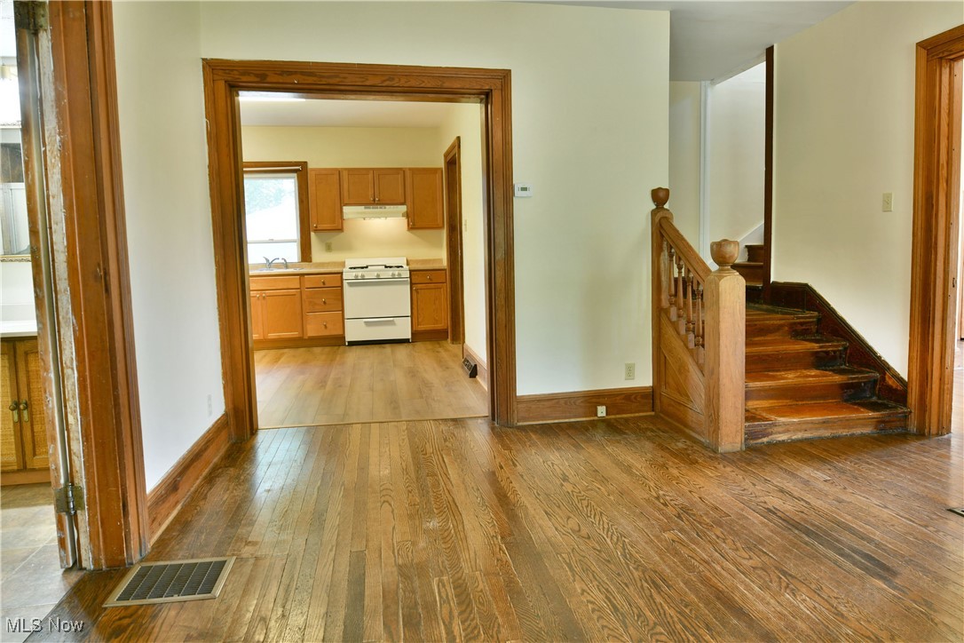 City/Cortland - Residential