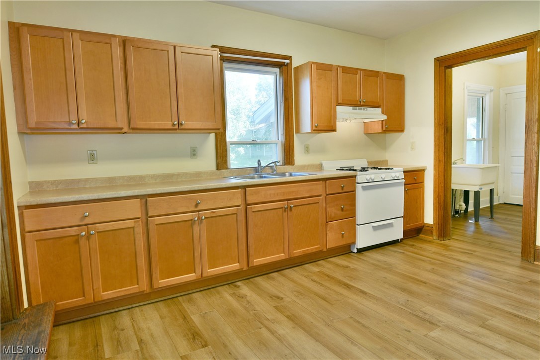 City/Cortland - Residential