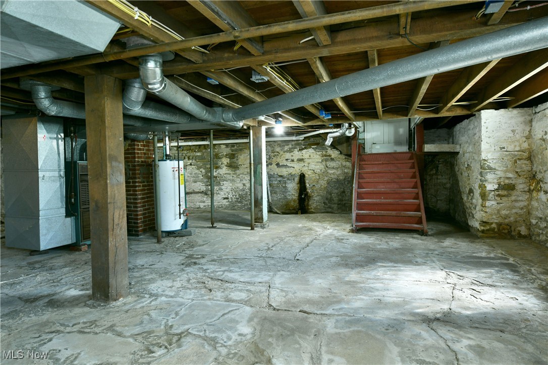 City/Cortland - Residential
