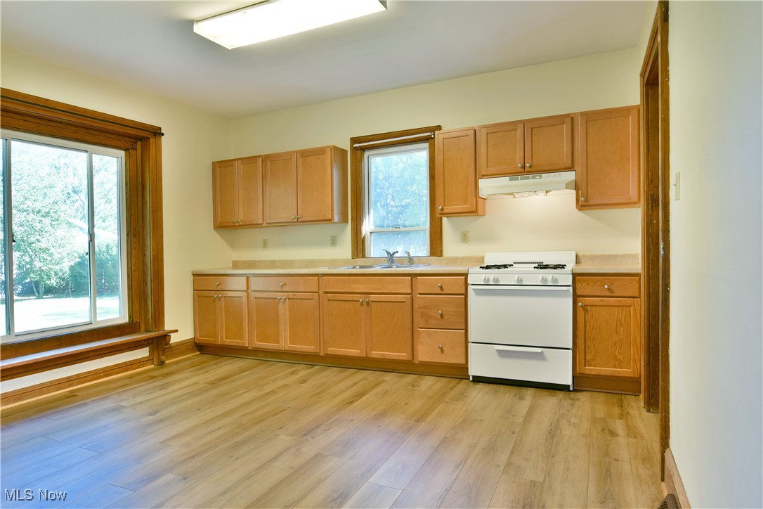 City/Cortland - Residential
