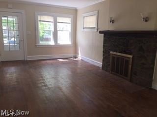 Heister Center Green - Residential