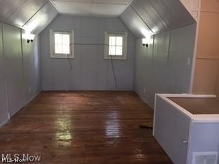 Heister Center Green - Residential