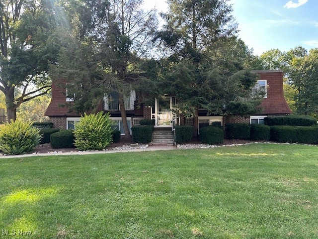 Housley - Residential Lease