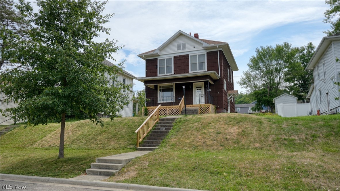 1006 Oakland Boulevard, Cambridge, Ohio image 3