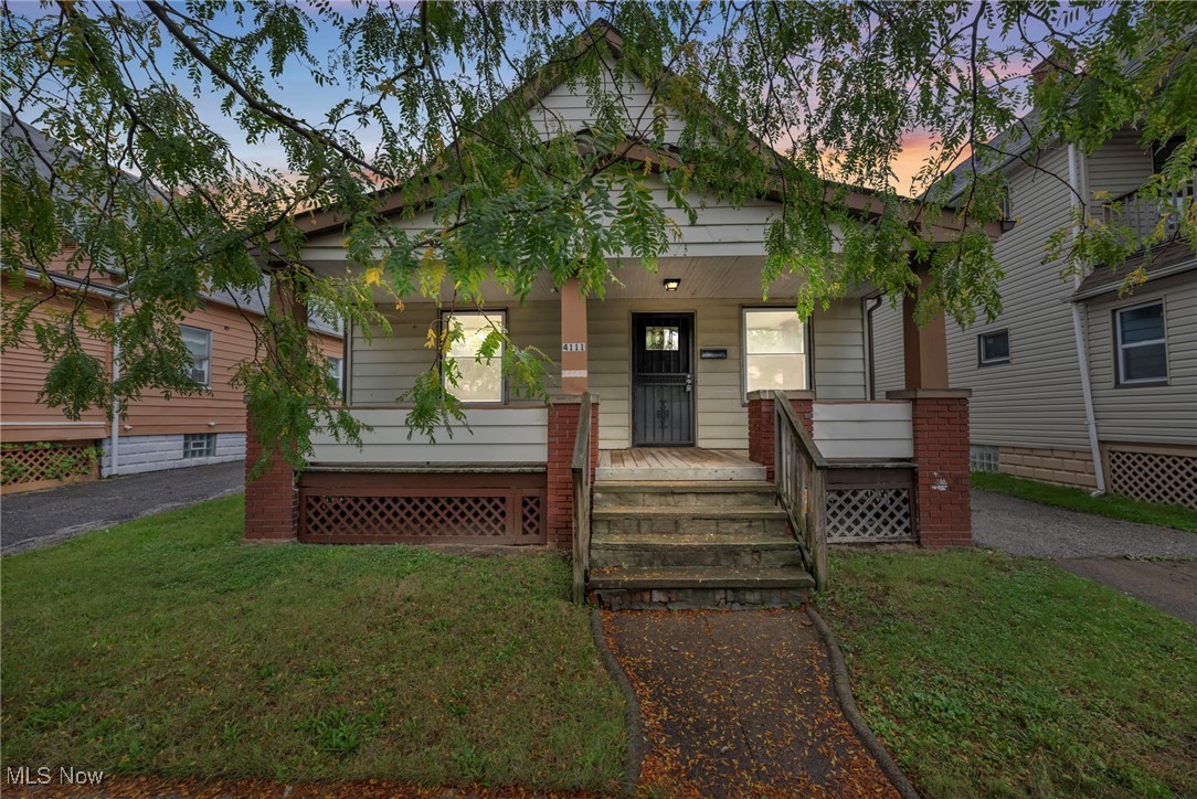 This fully renovated 5-bedroom house is an ideal investment opportunity, currently leased to a tenant through the CMHA program. Current Lease: 10/21/24-10/20/25 $1830/mo ($1449 paid by CMHA | $381 paid by tenant). With a solid rental history and a strong demand for quality housing, this property offers a stable income stream for investors looking to expand their portfolio. Don't miss your chance to acquire a turn-key investment!