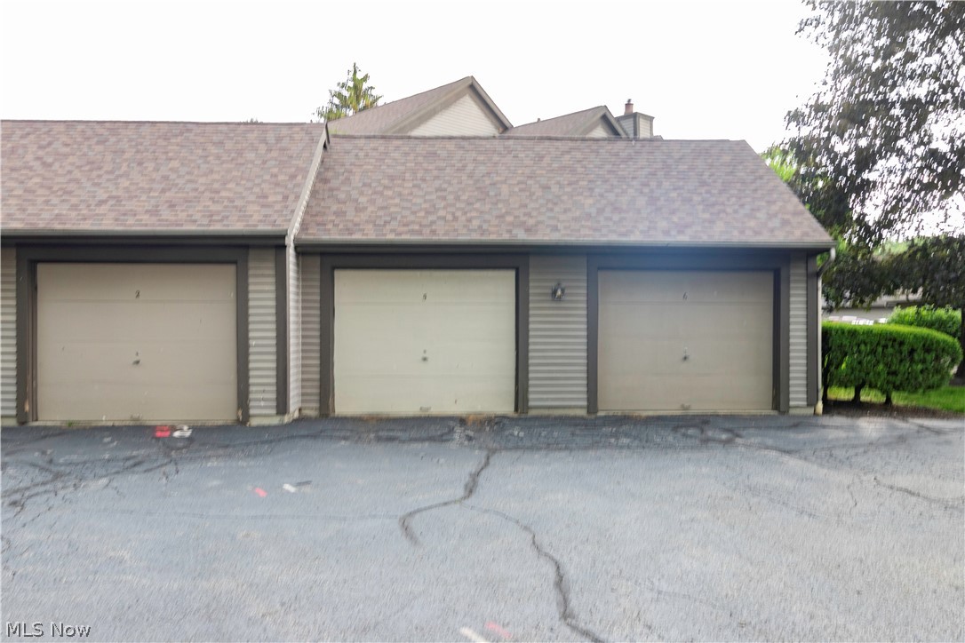 Northwood - Residential